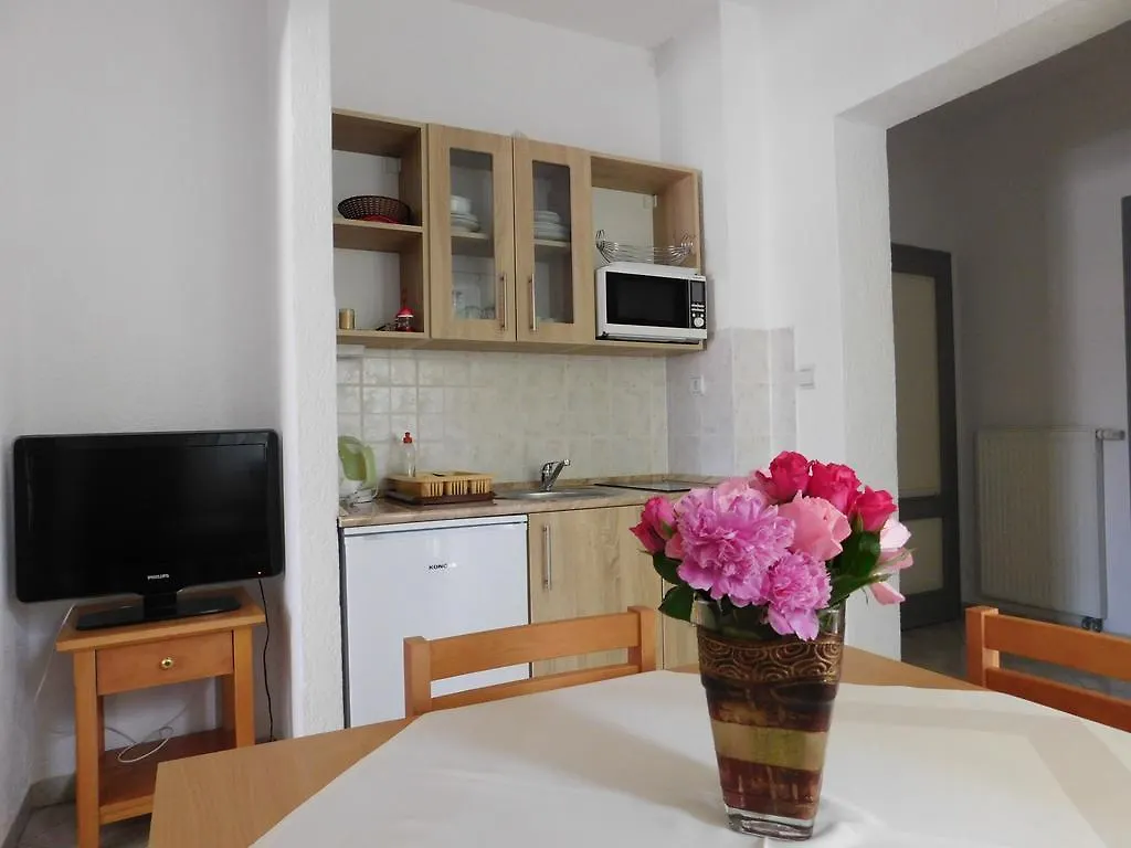 Apartments Lucija Pula
