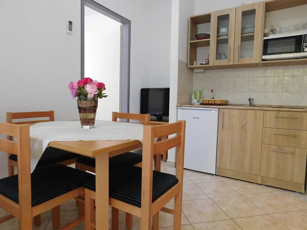 Apartments Lucija Pula Croatia