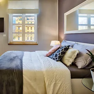  Appartement Parkside