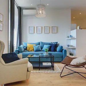 Novak Appartement