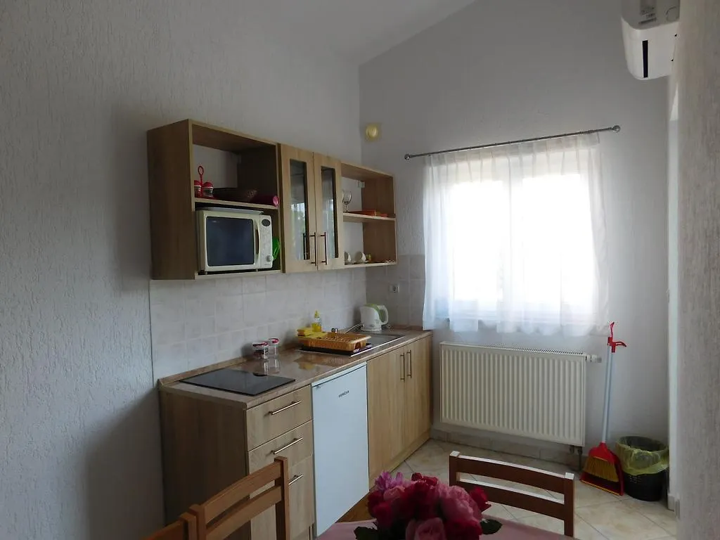 Apartments Lucija Pula Kroatië