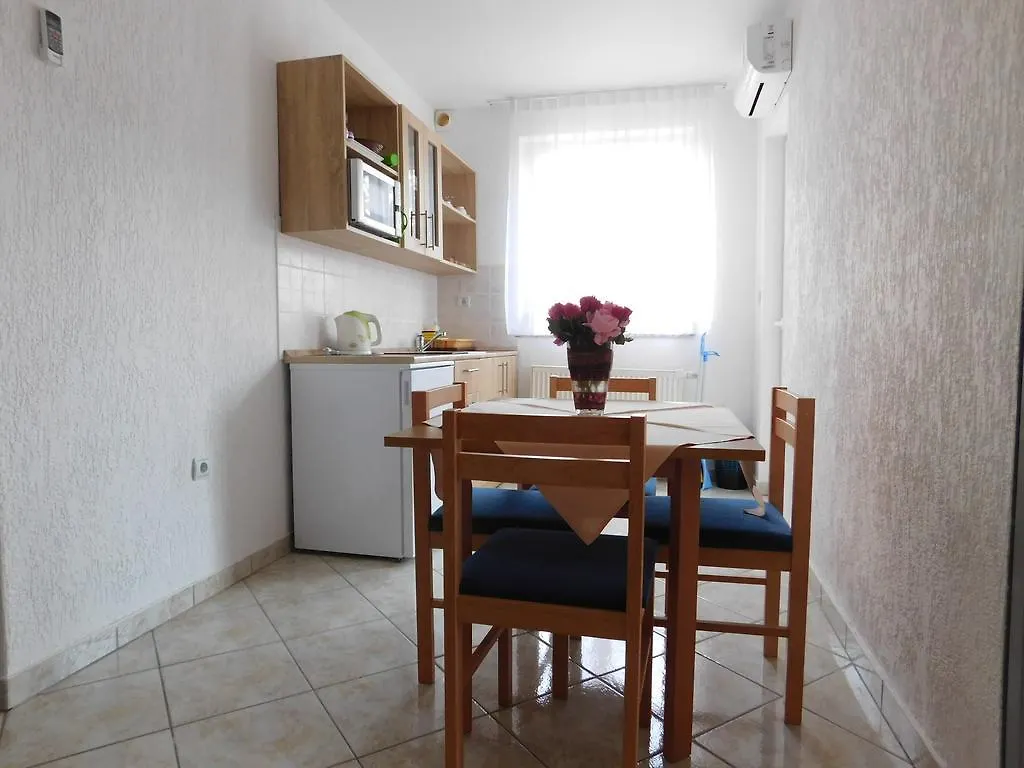 Apartments Lucija Pula